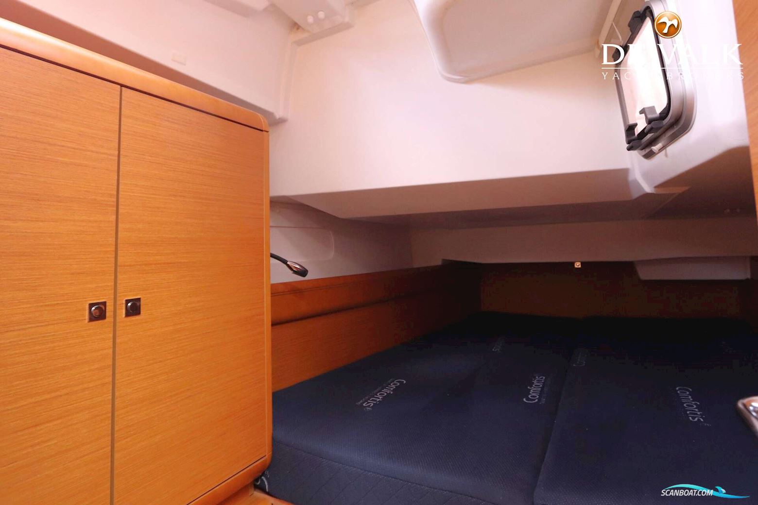 Jeanneau Sun Odyssey 409