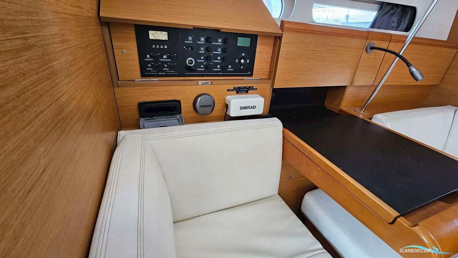 Jeanneau Sun Odyssey 409