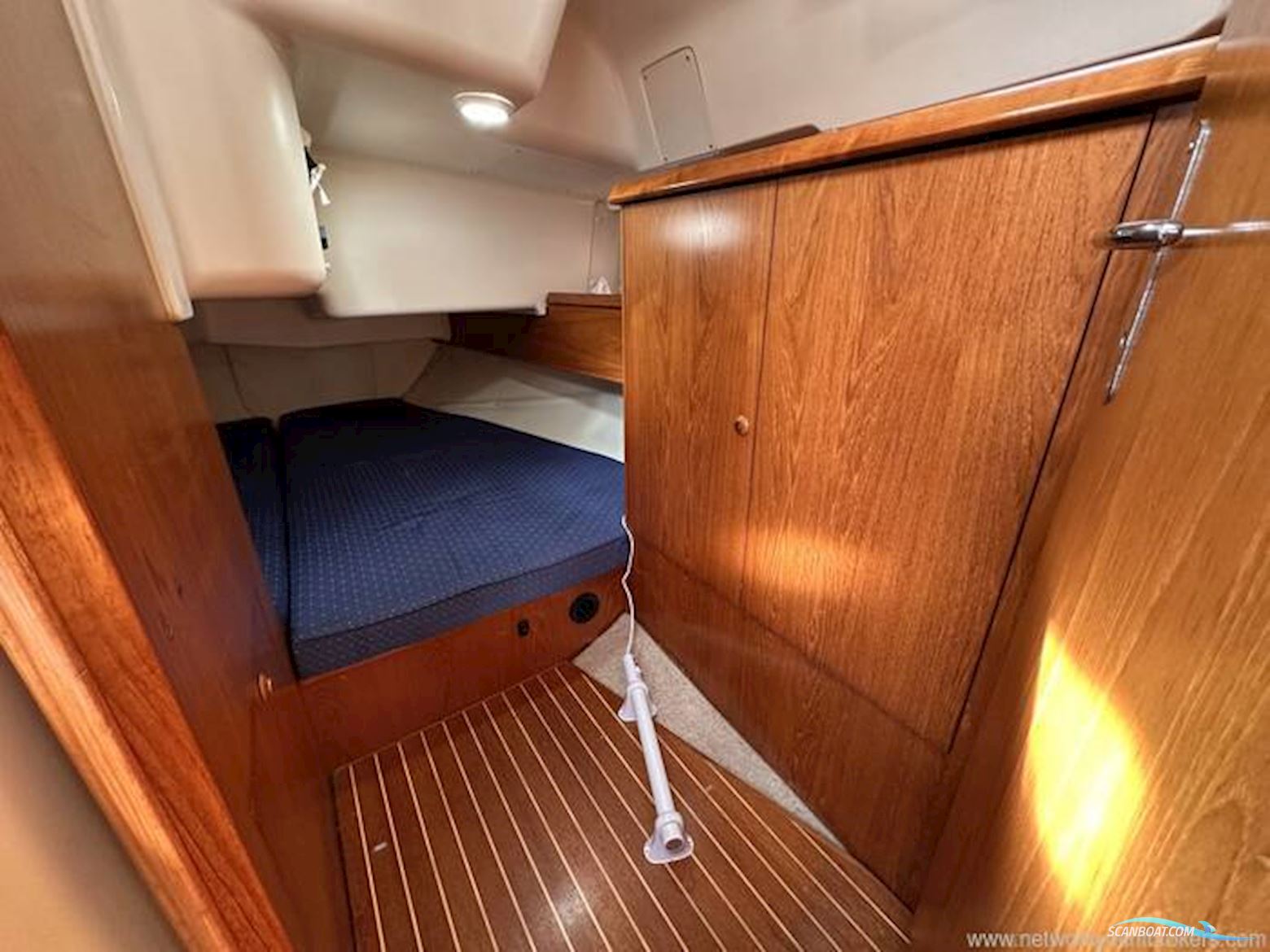 Jeanneau Sun Odyssey 40DS