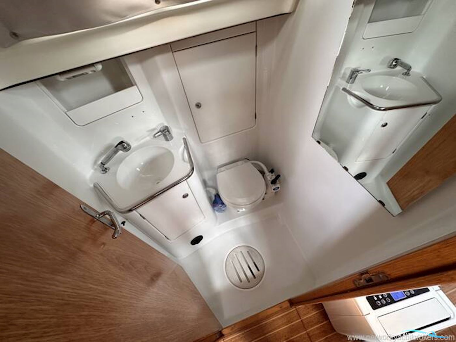 Jeanneau Sun Odyssey 40DS