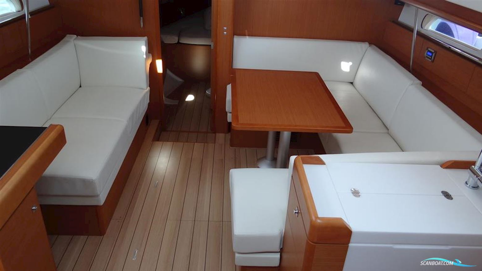 Jeanneau SUN ODYSSEY 41 DS