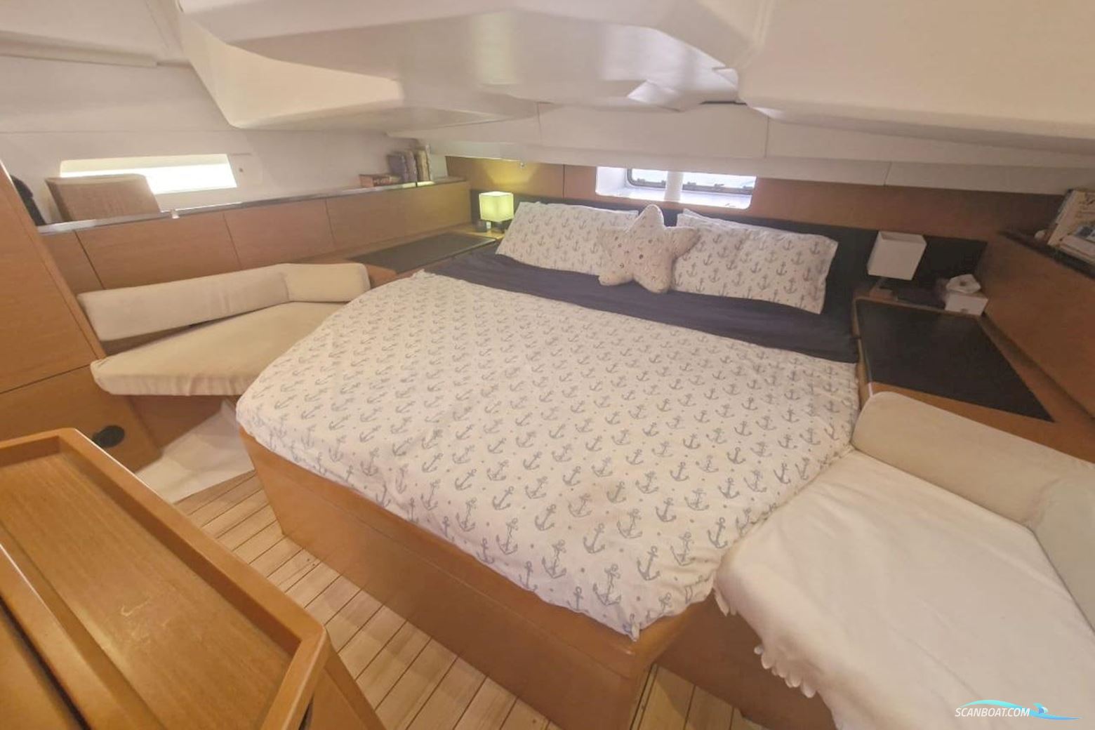 Jeanneau Sun Odyssey 41 DS