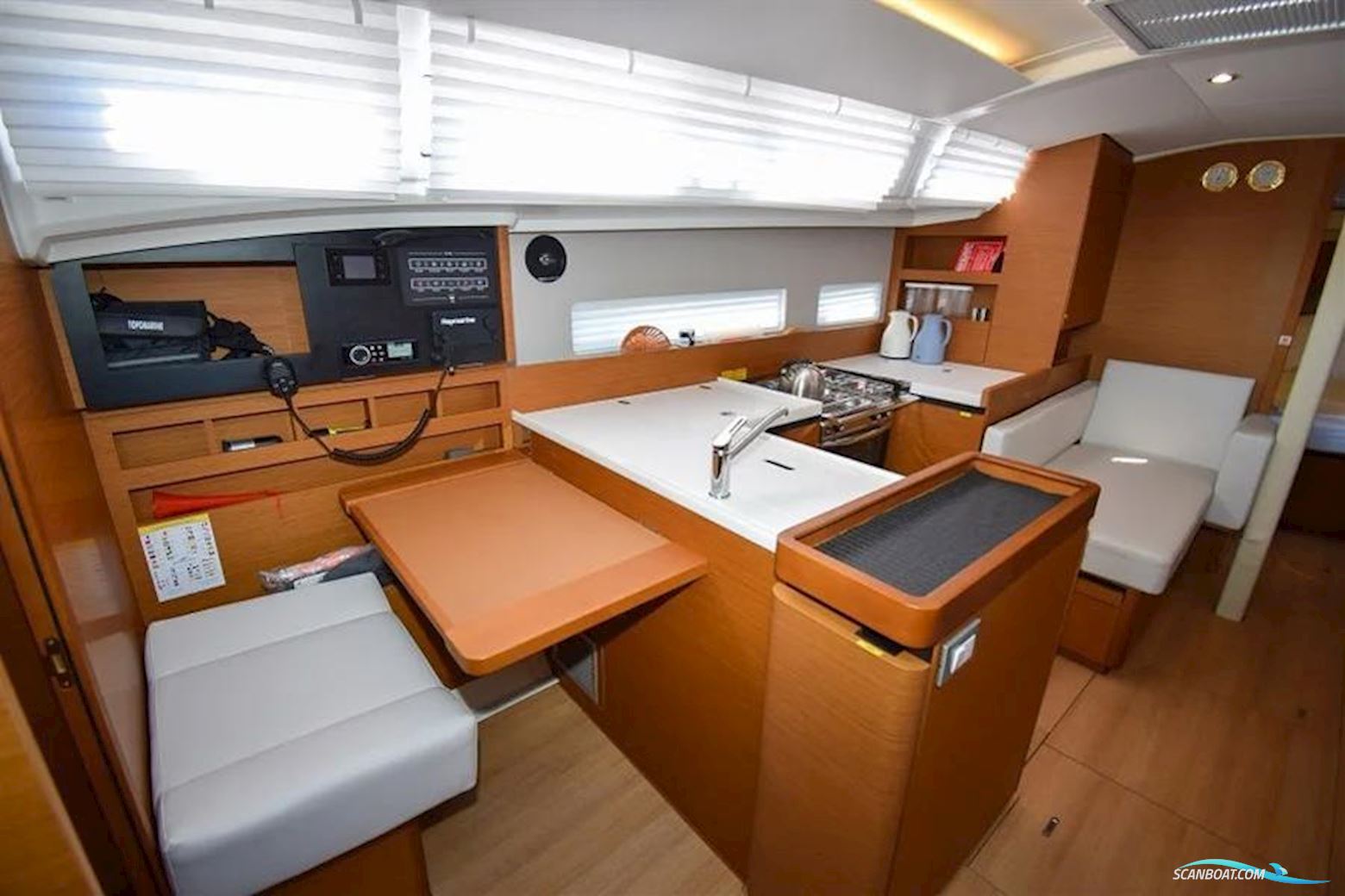 Jeanneau SUN ODYSSEY 410