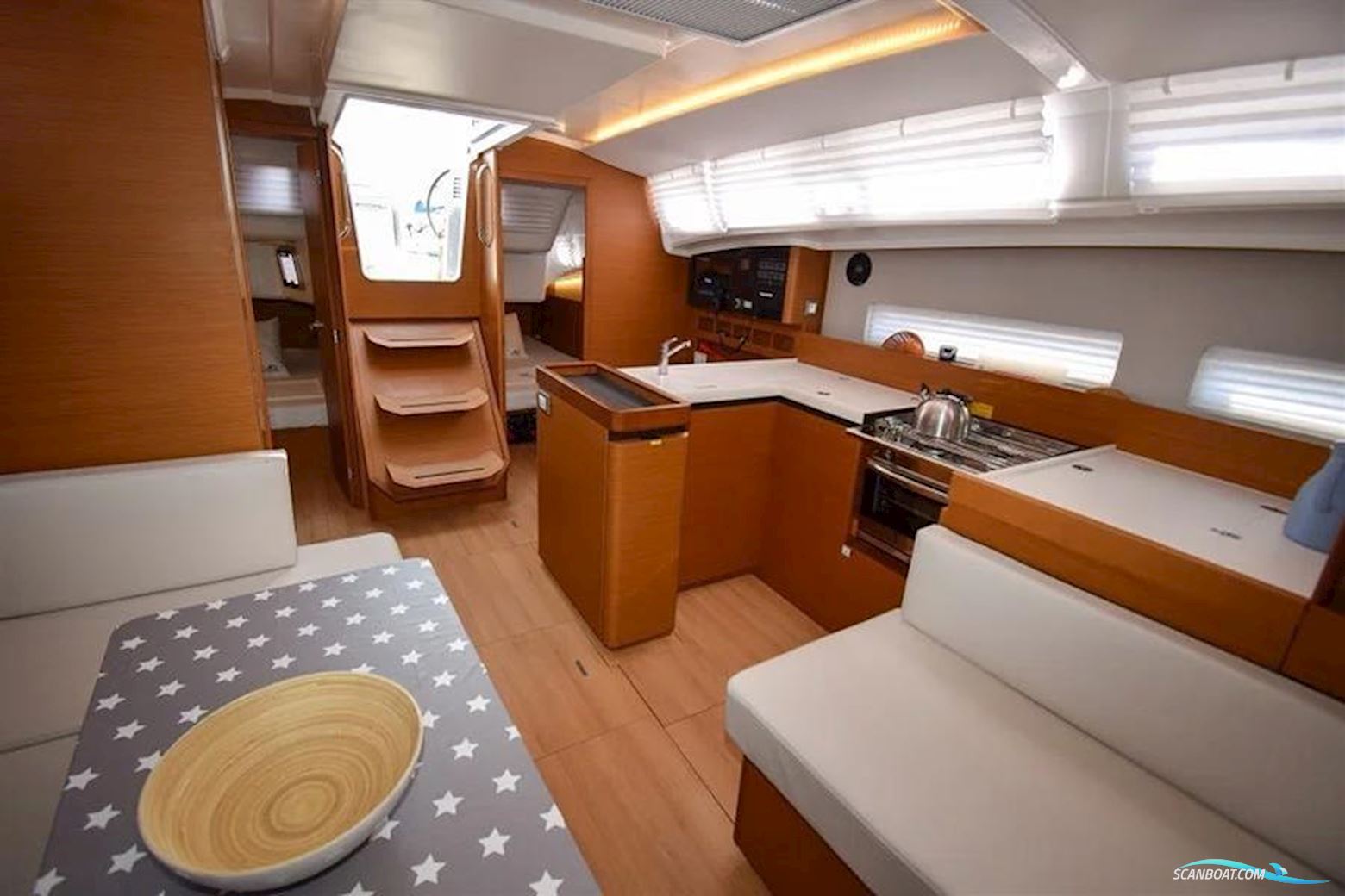 Jeanneau SUN ODYSSEY 410