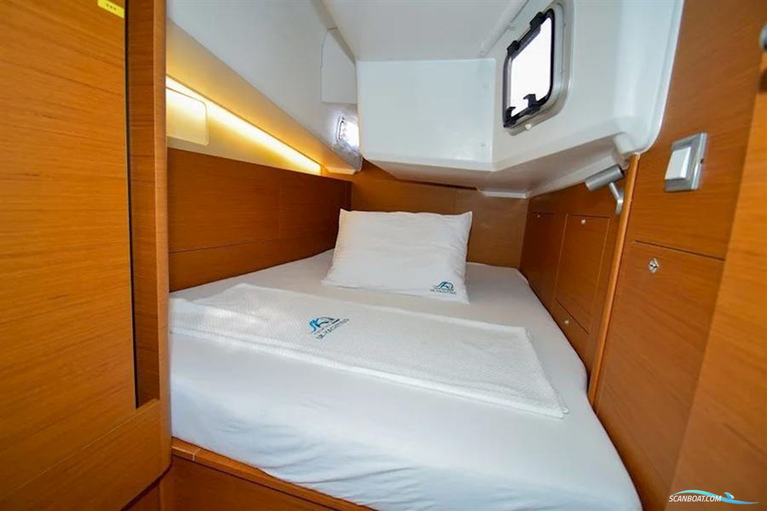 Jeanneau SUN ODYSSEY 410