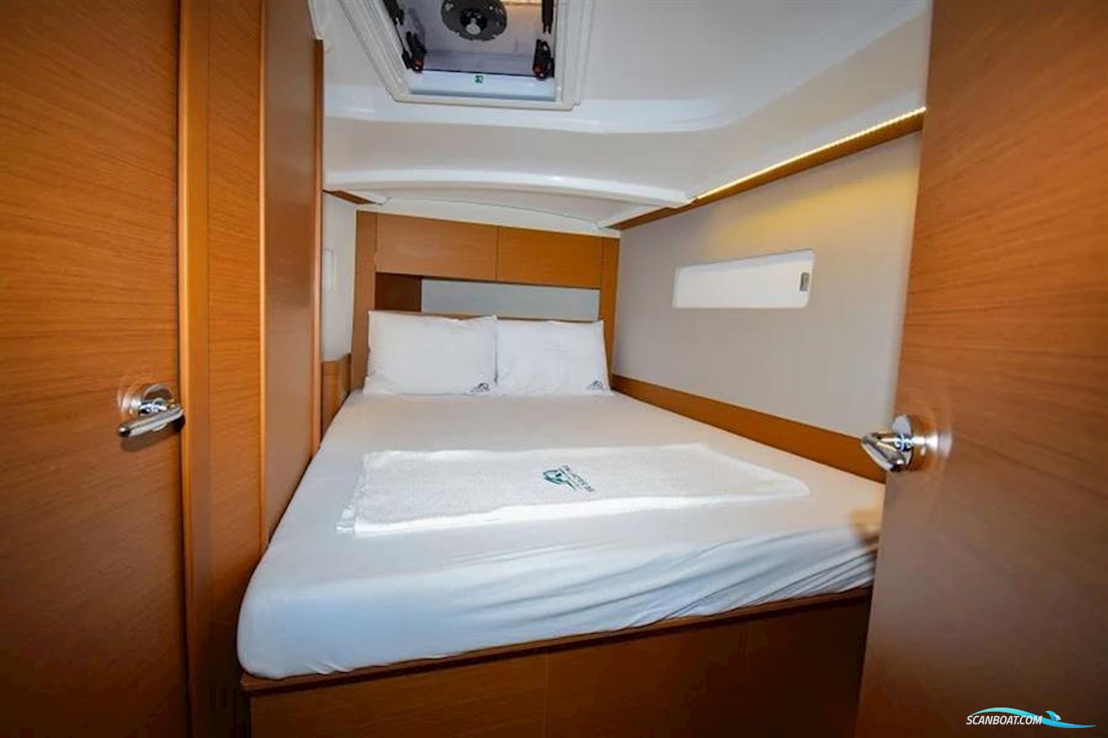 Jeanneau SUN ODYSSEY 410