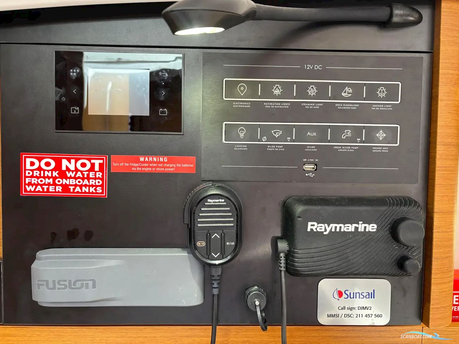 Jeanneau Sun Odyssey 410