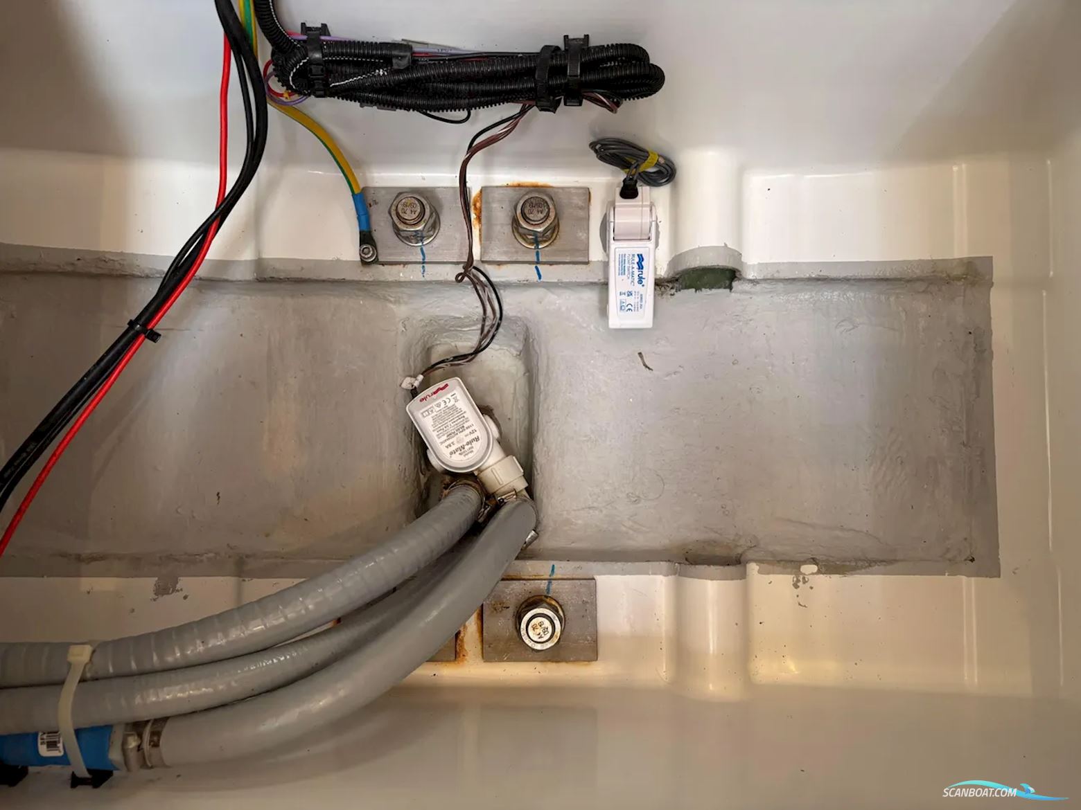 Jeanneau Sun Odyssey 410