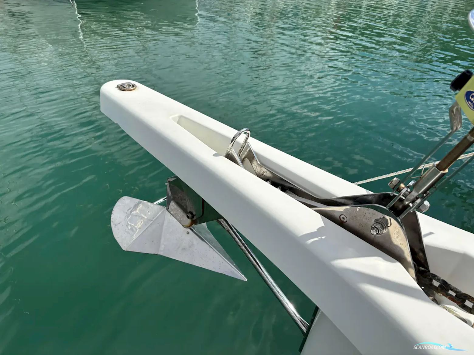 Jeanneau Sun Odyssey 410