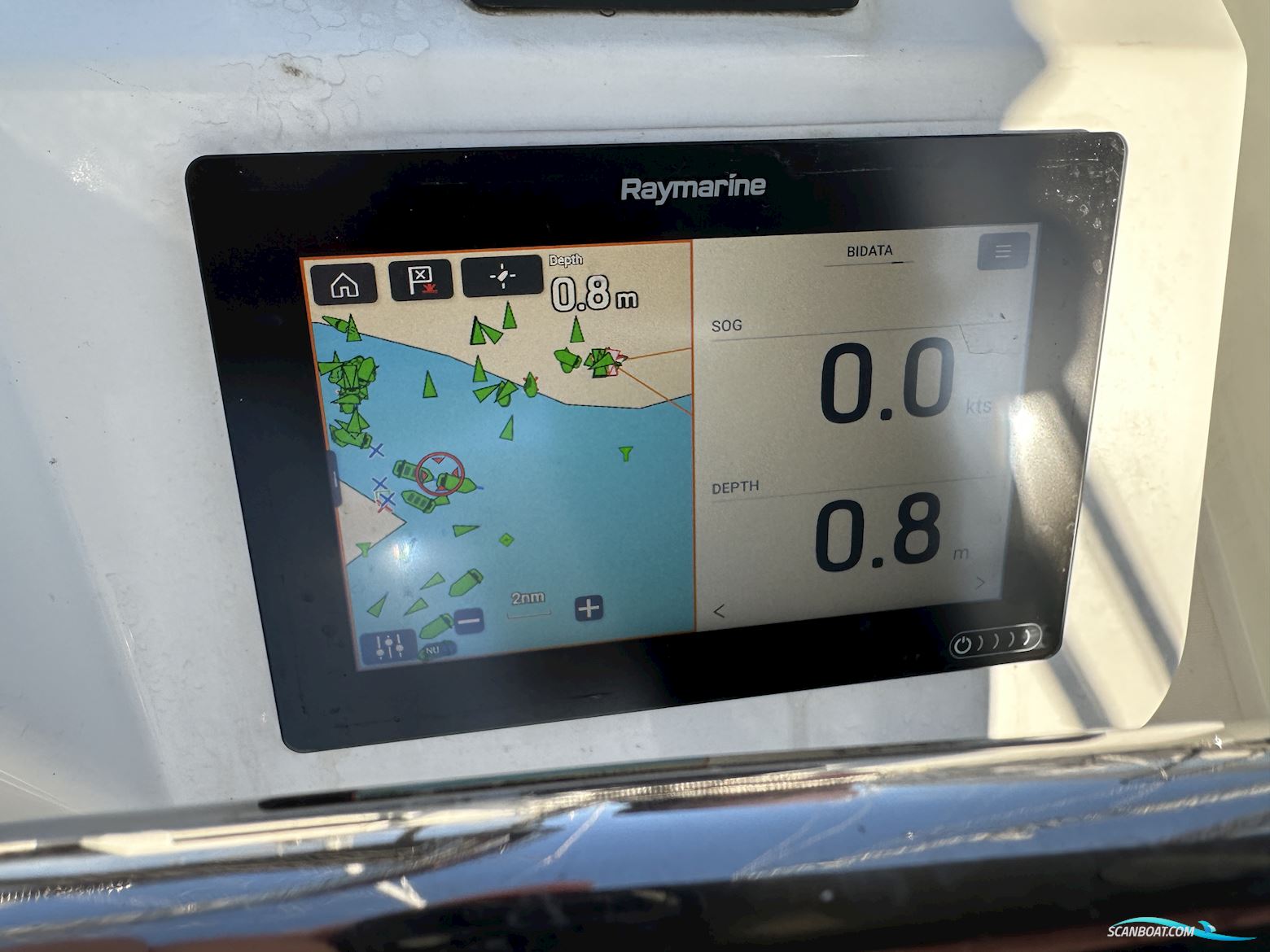 Jeanneau Sun Odyssey 410