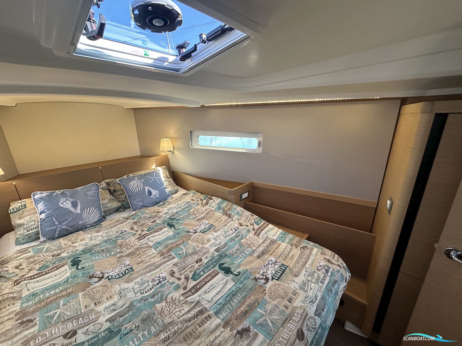 Jeanneau Sun Odyssey 410