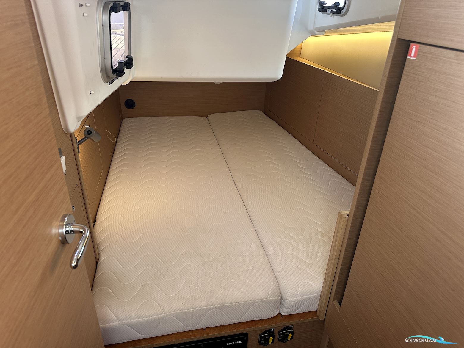 Jeanneau Sun Odyssey 410