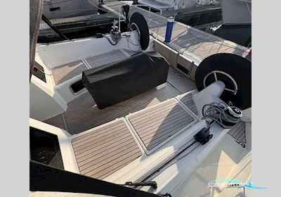 Jeanneau Sun Odyssey 410 Sejlbåd 2024, med Yanmar motor, Irland