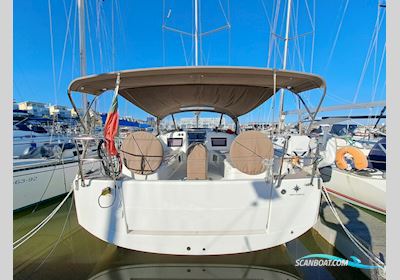 Jeanneau Sun Odyssey 410 Sejlbåd 2023, med Yanmar motor, Portugal