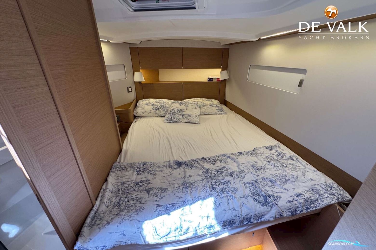 Jeanneau Sun Odyssey 410