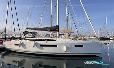 Jeanneau Sun Odyssey 410 Sejlbåd 2024, med Yanmar motor, Irland