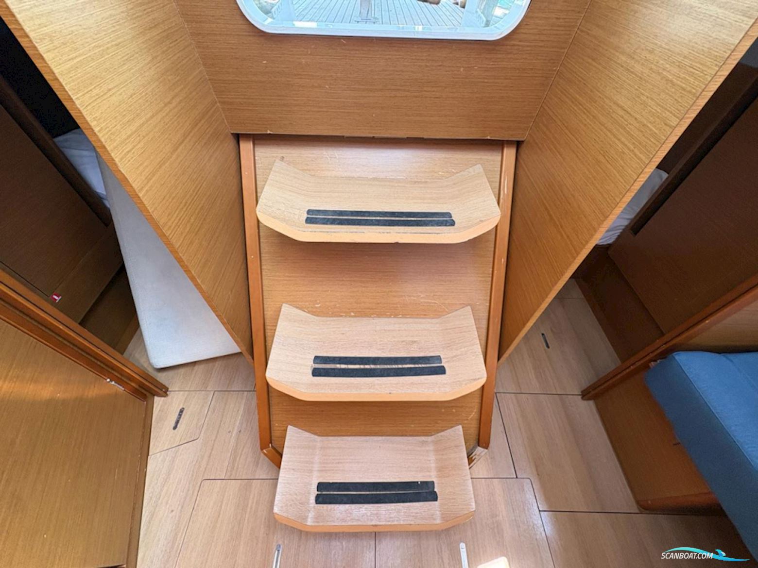 Jeanneau Sun Odyssey 410