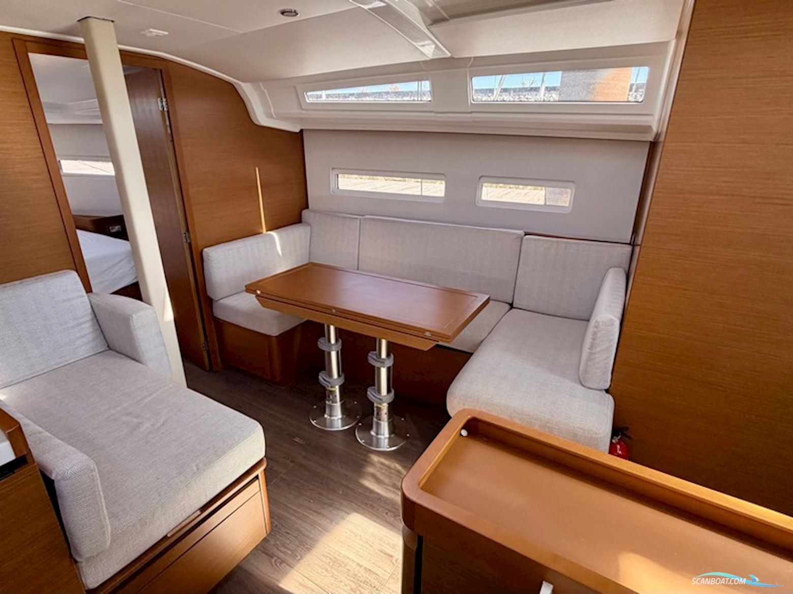 Jeanneau Sun Odyssey 410