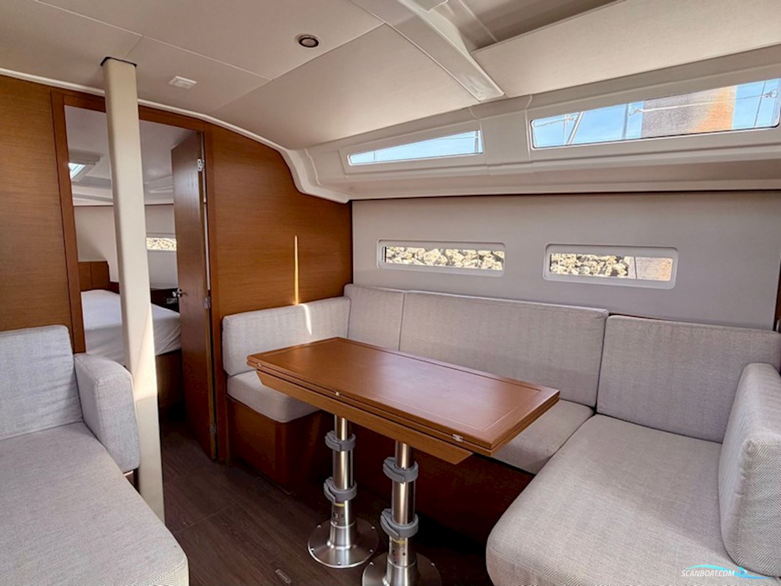 Jeanneau Sun Odyssey 410