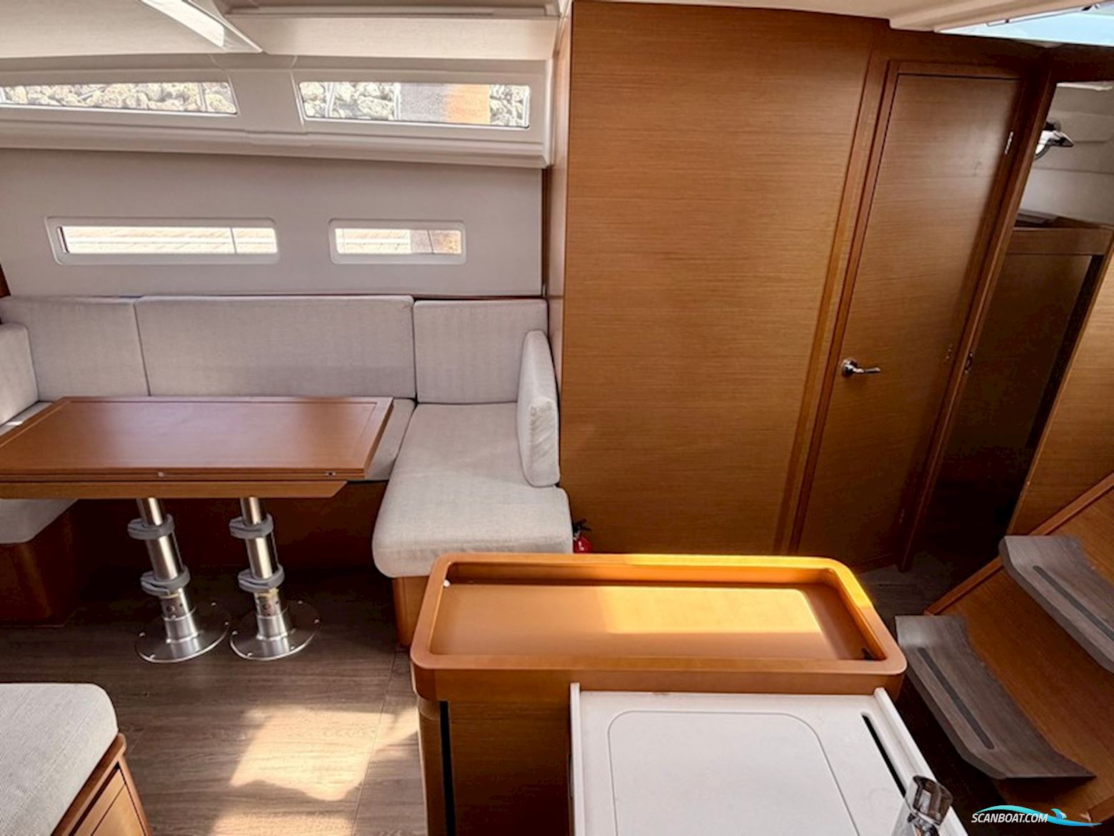 Jeanneau Sun Odyssey 410