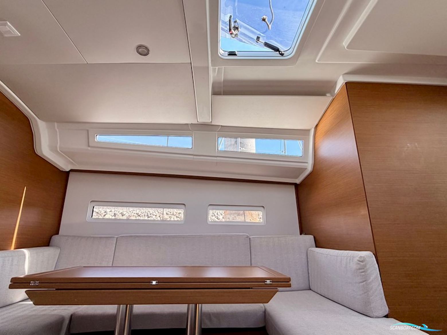 Jeanneau Sun Odyssey 410
