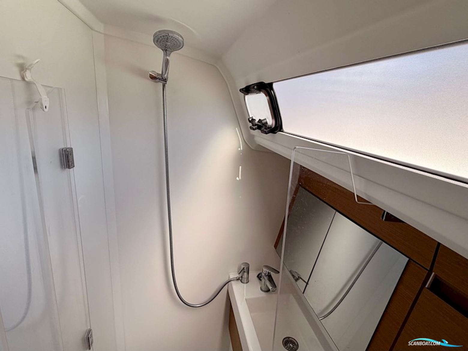 Jeanneau Sun Odyssey 410