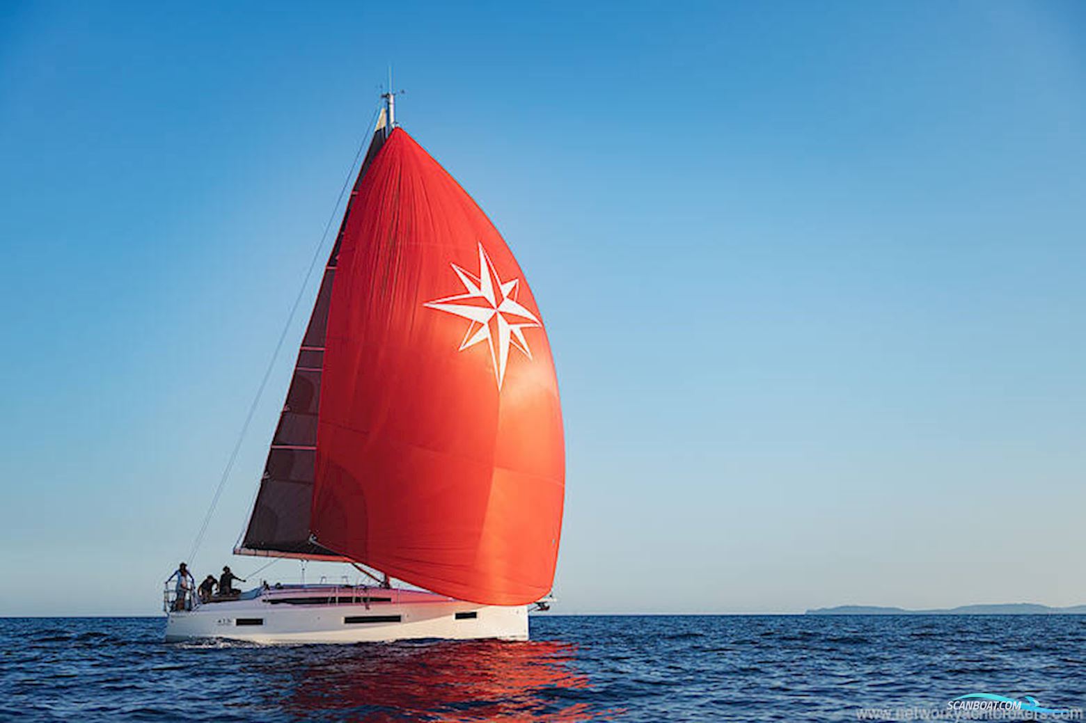 Jeanneau Sun Odyssey 415