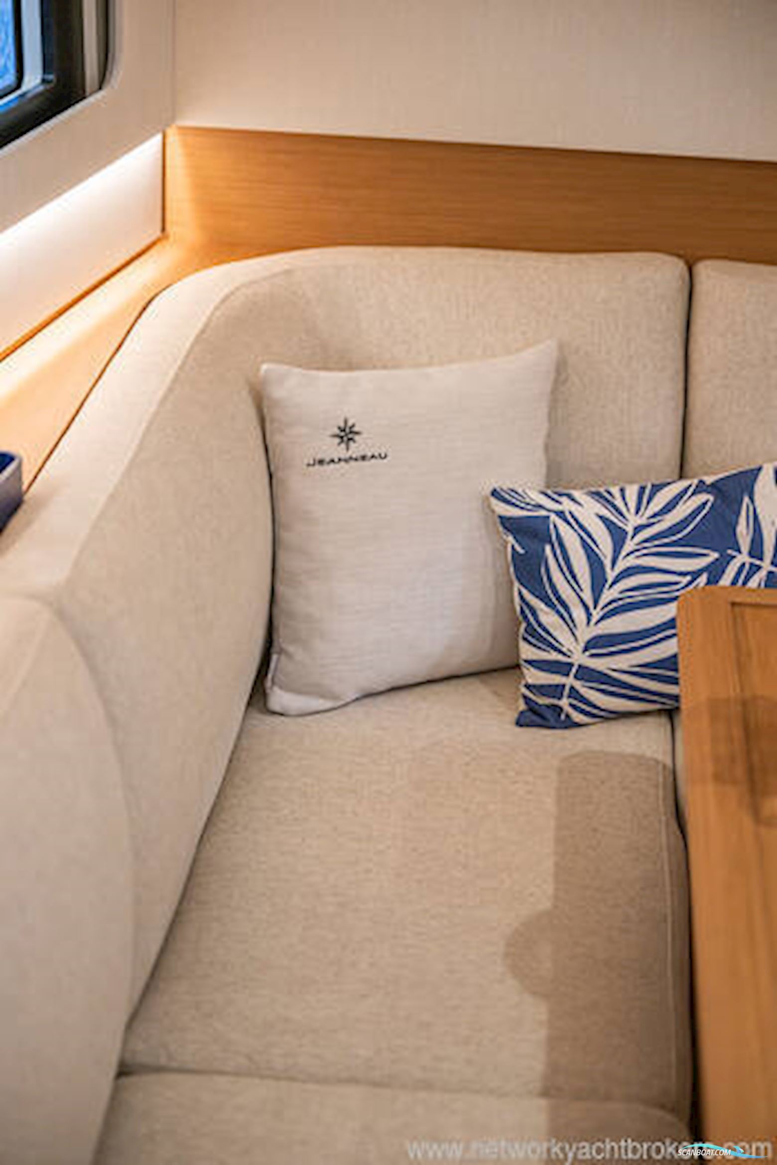 Jeanneau Sun Odyssey 415