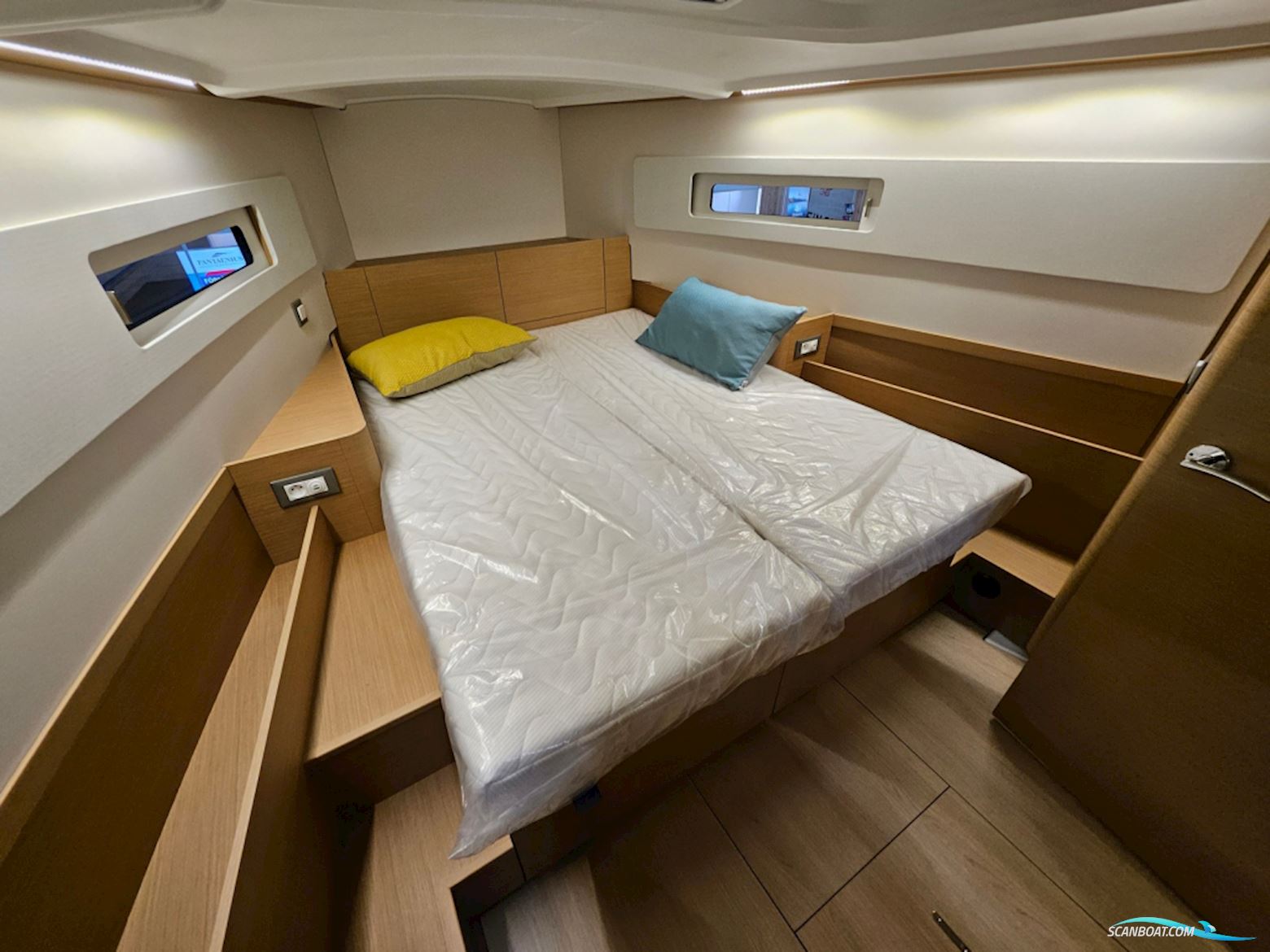 Jeanneau Sun Odyssey 415