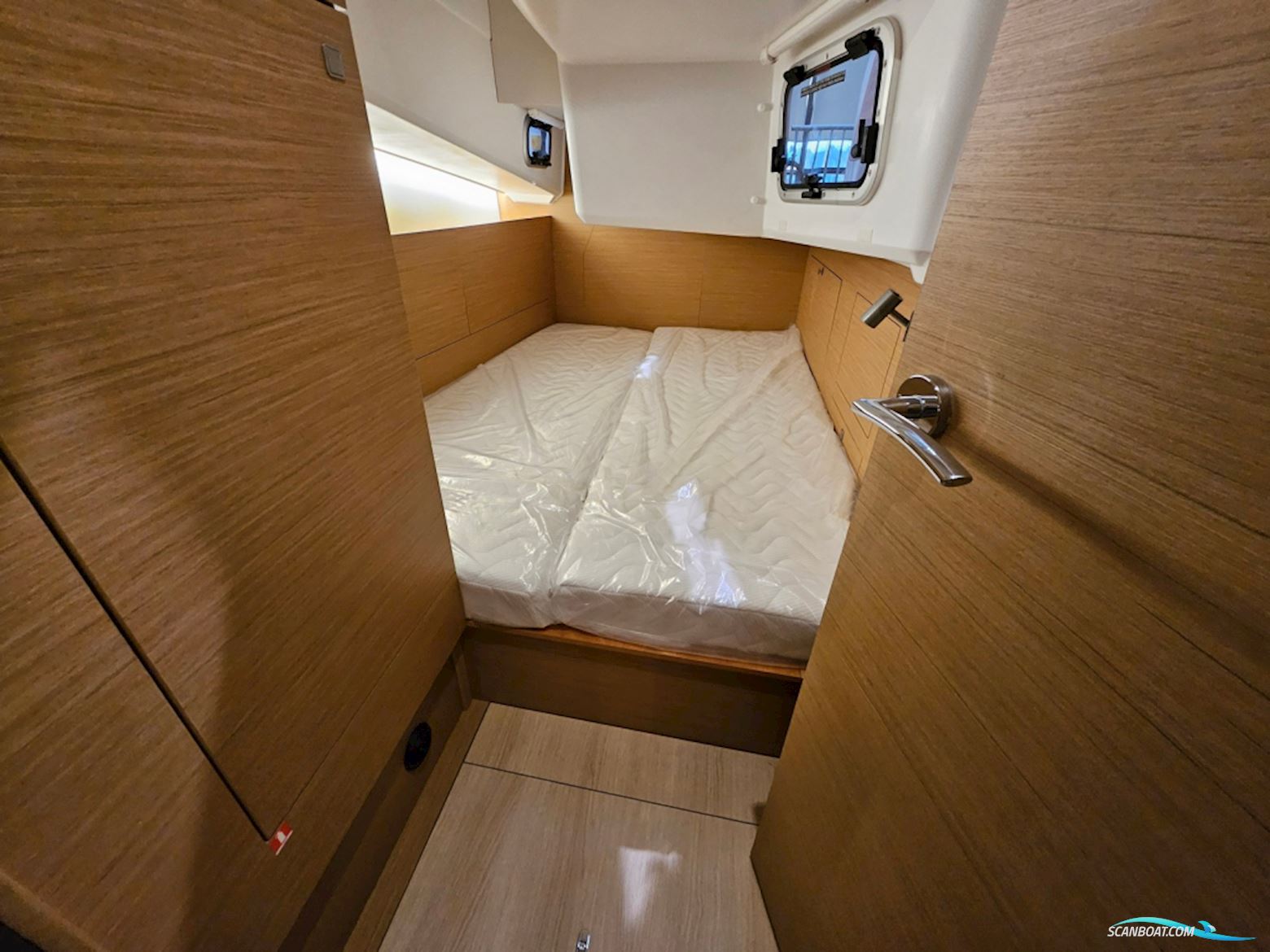 Jeanneau Sun Odyssey 415