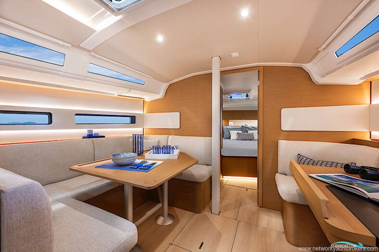 Jeanneau Sun Odyssey 415
