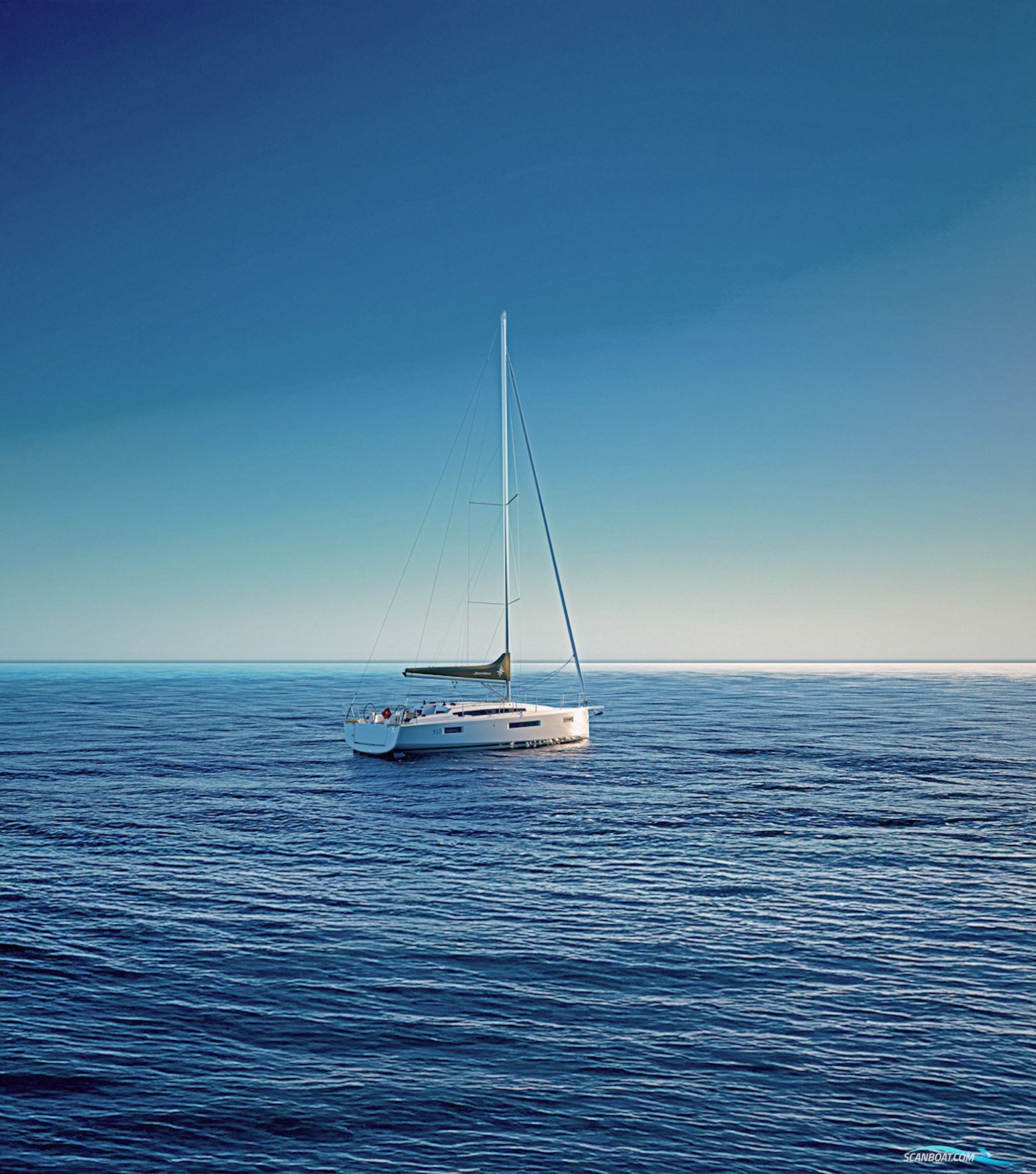 Jeanneau Sun Odyssey 415