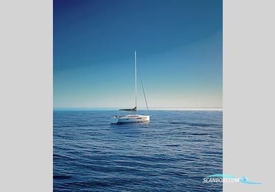 Jeanneau Sun Odyssey 415 Sejlbåd 2026, Holland