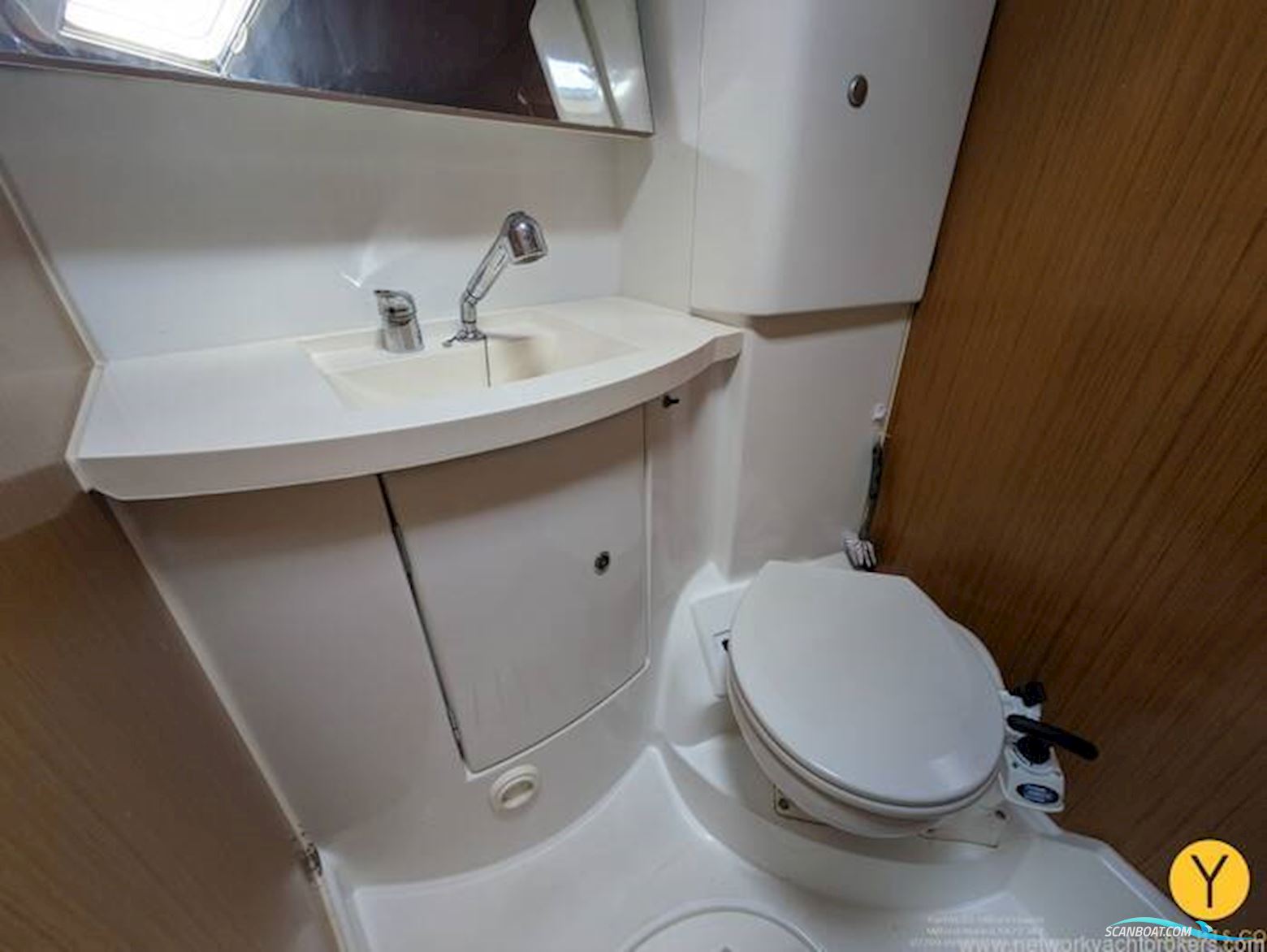 Jeanneau Sun Odyssey 42 DS