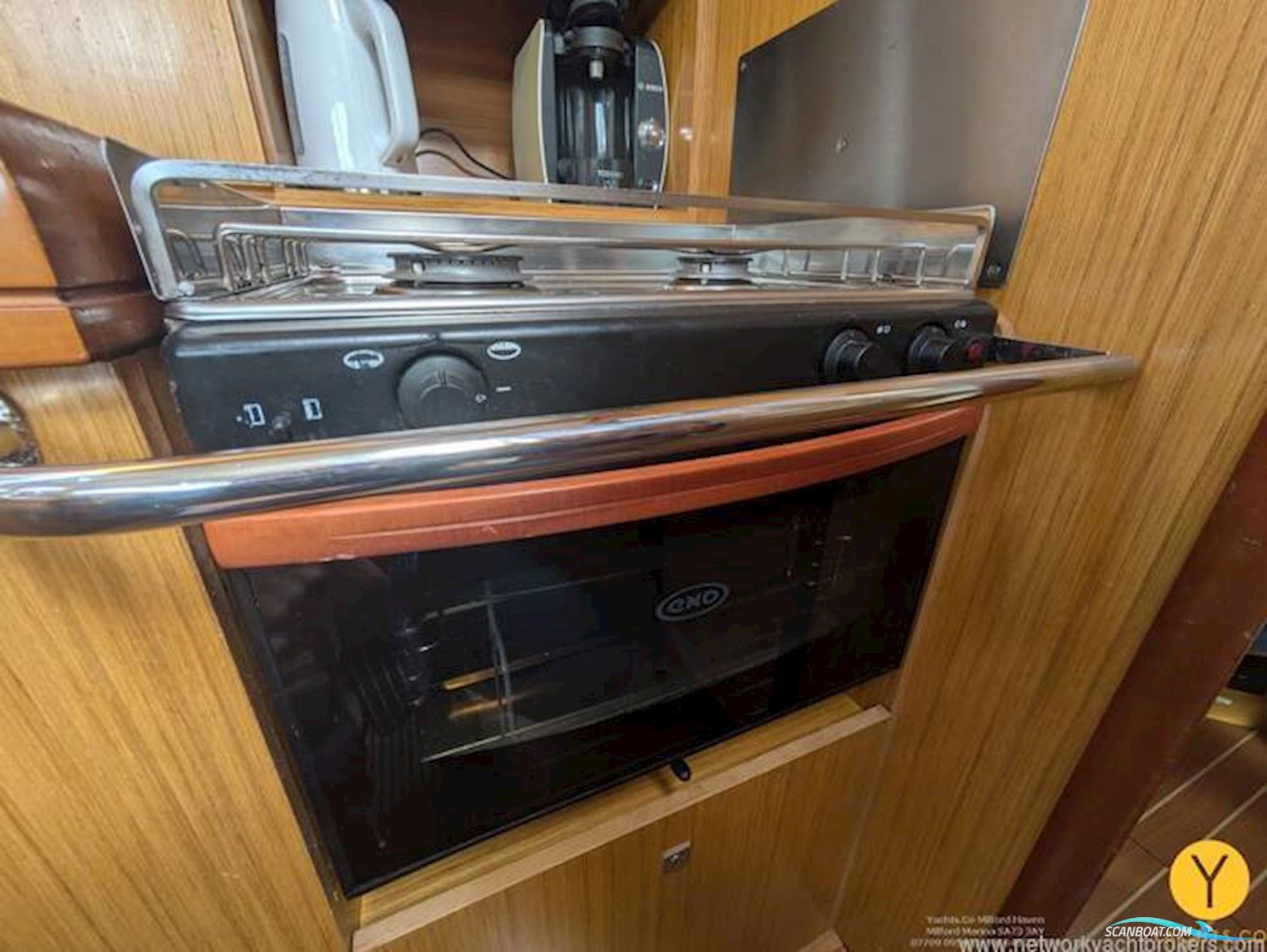 Jeanneau Sun Odyssey 42 DS