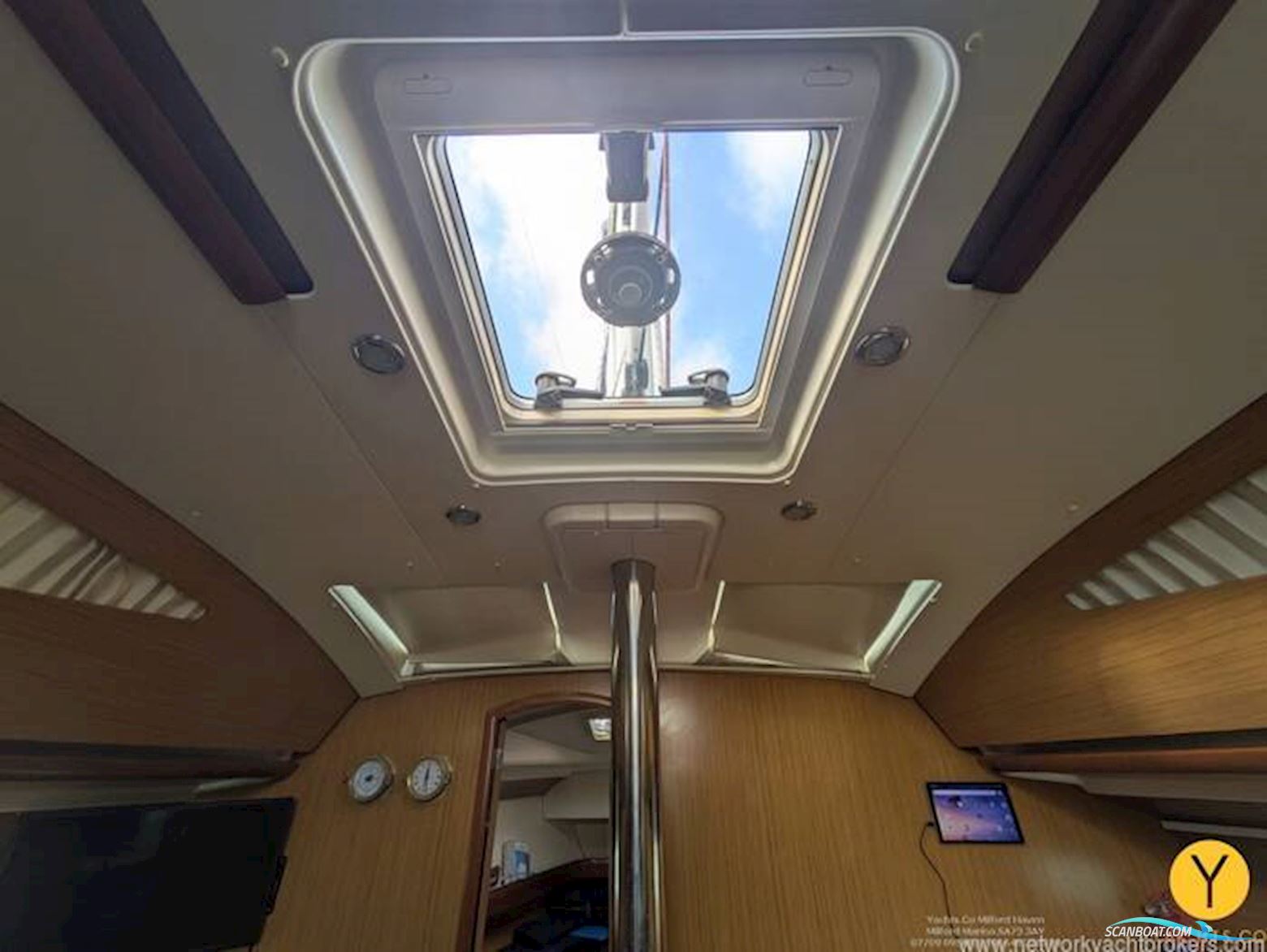 Jeanneau Sun Odyssey 42 DS