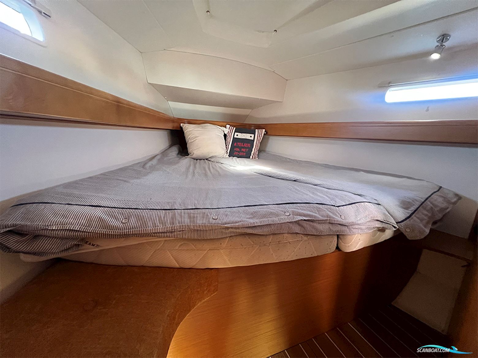 Jeanneau Sun Odyssey 42 DS