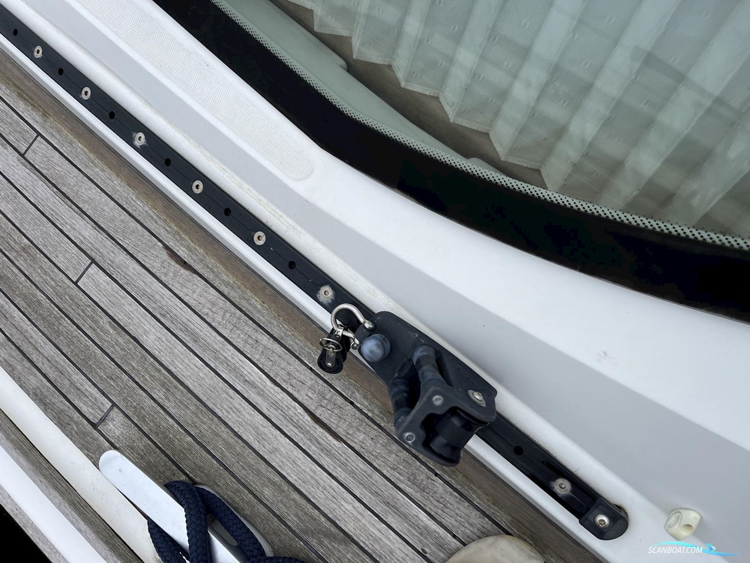 Jeanneau Sun Odyssey 42 DS