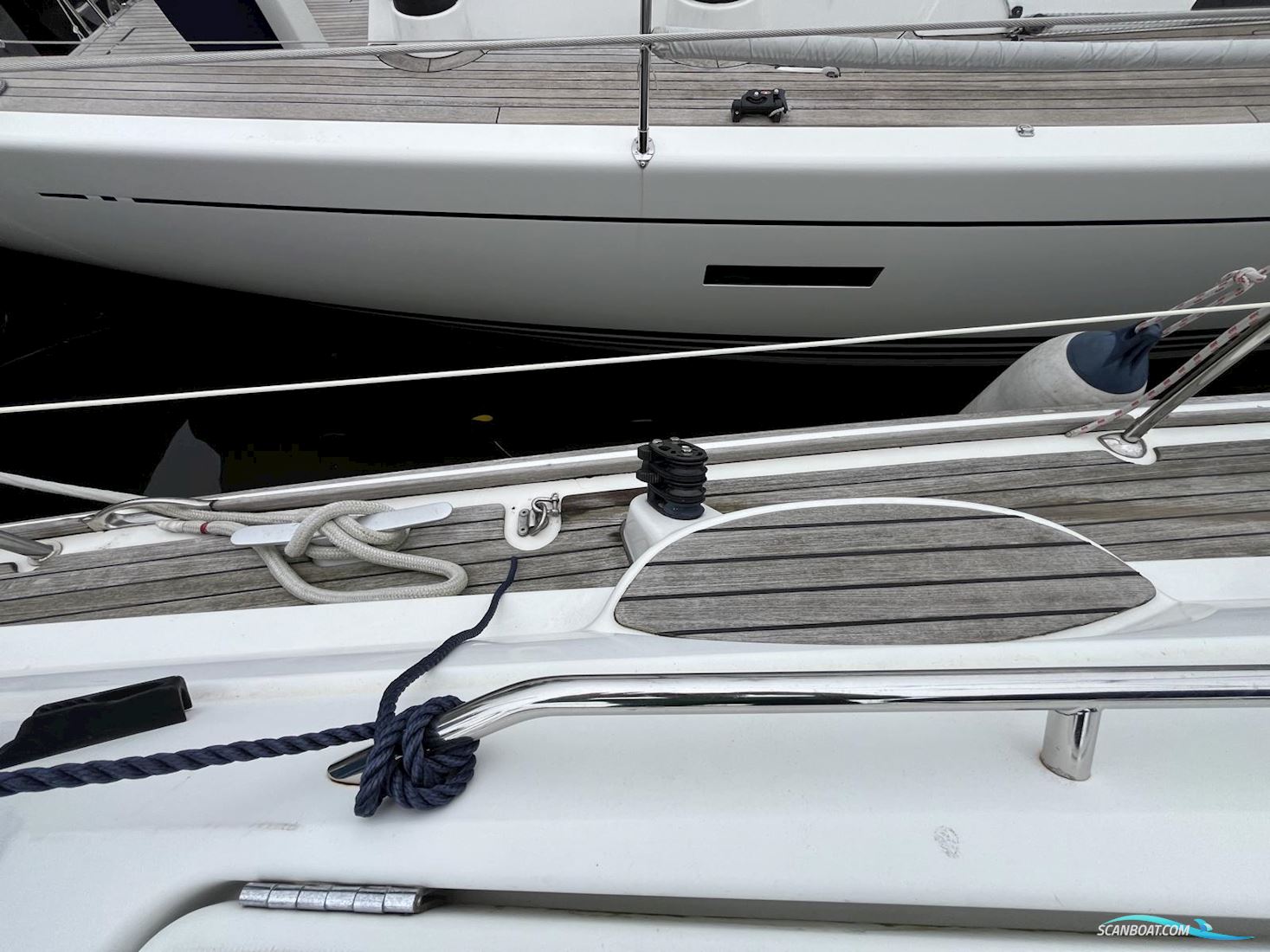 Jeanneau Sun Odyssey 42 DS