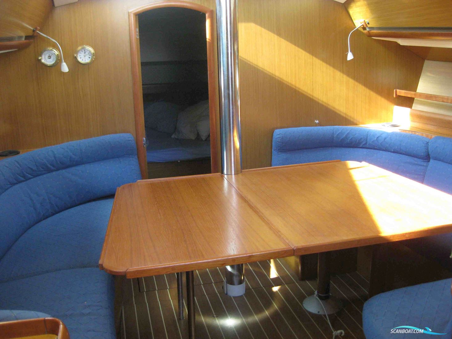 Jeanneau Sun Odyssey 42 DS