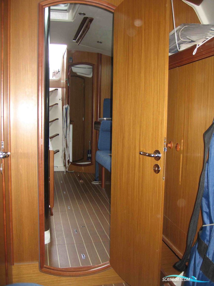 Jeanneau Sun Odyssey 42 DS