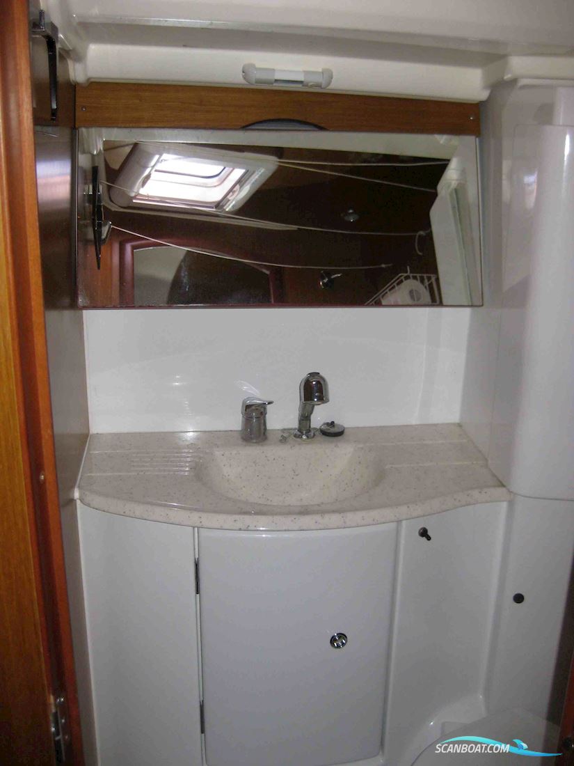 Jeanneau Sun Odyssey 42 DS