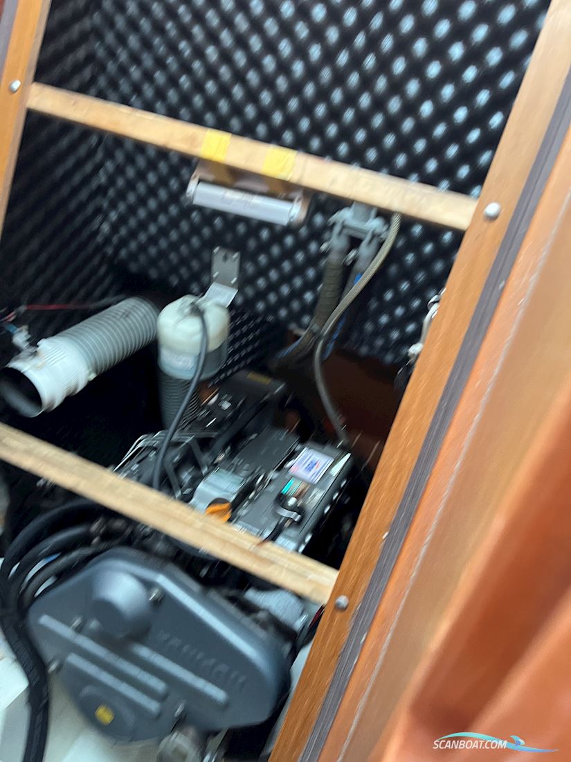 Jeanneau Sun Odyssey 42 DS