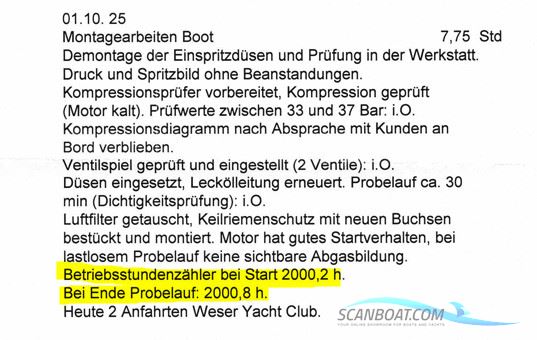 Jeanneau Sun Odyssey 42 DS