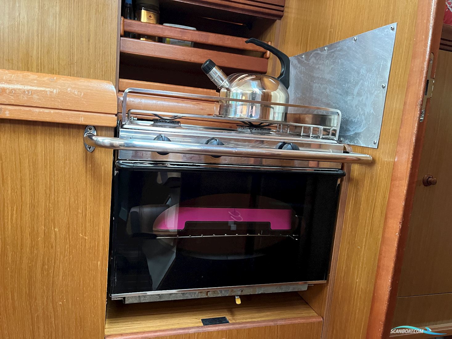 Jeanneau Sun Odyssey 42 DS