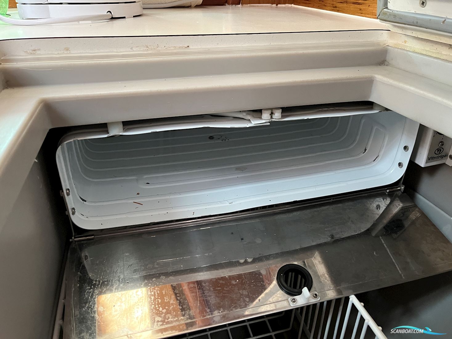 Jeanneau Sun Odyssey 42 DS