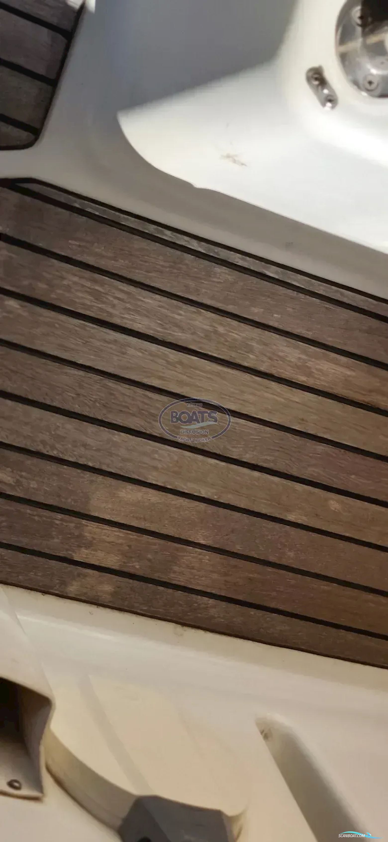 Jeanneau Sun Odyssey 42 DS