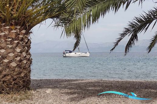 Jeanneau Sun Odyssey 42 DS