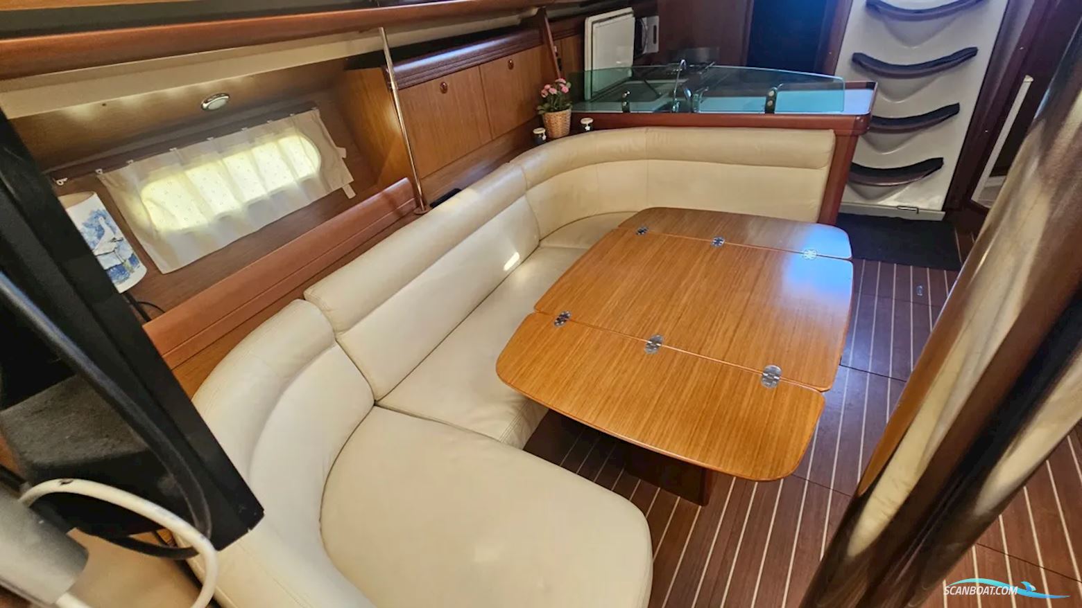 Jeanneau Sun Odyssey 42 DS