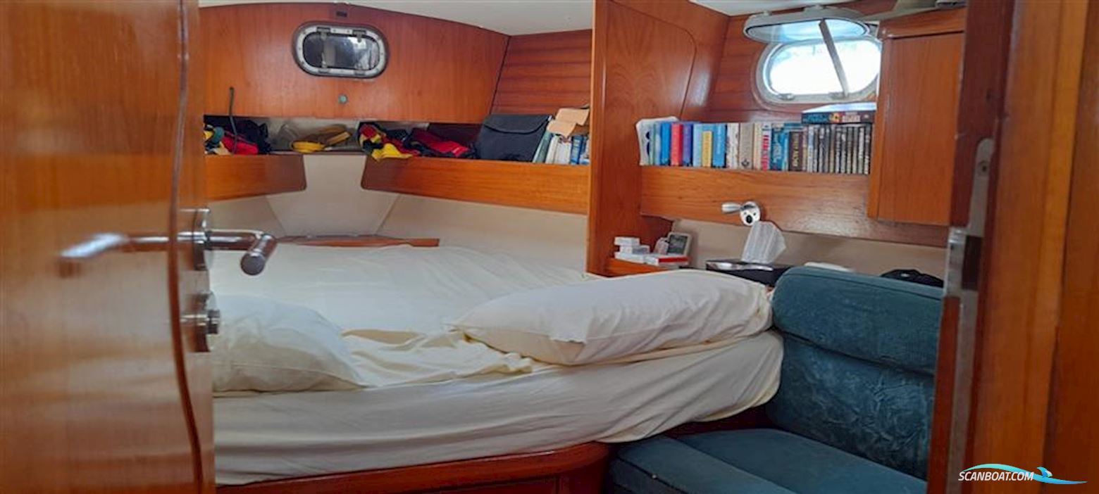 Jeanneau SUN ODYSSEY 42